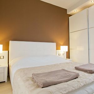 Apartament typu standard z 2 sypialniami